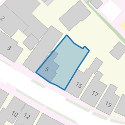 Perceel FWD00-A-3208