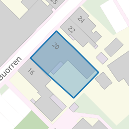 Perceel FWD00-A-3210