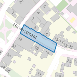 Perceel FWD00-A-3215