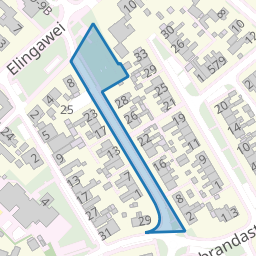 Perceel FWD00-A-3221