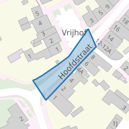 Perceel FWD00-A-3224