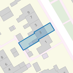 Perceel FWD00-A-3247