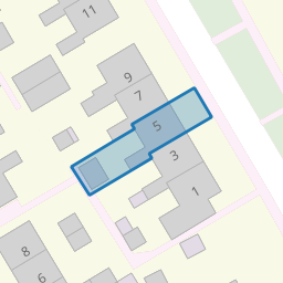 Perceel FWD00-A-3248