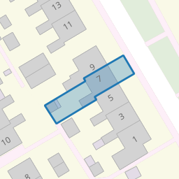 Perceel FWD00-A-3249