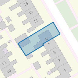 Perceel FWD00-A-3250