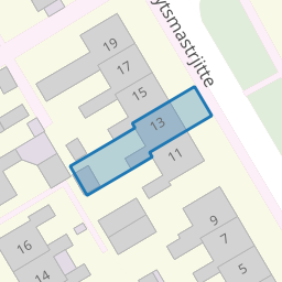 Perceel FWD00-A-3252