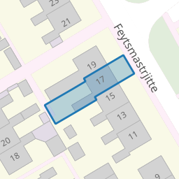 Perceel FWD00-A-3254