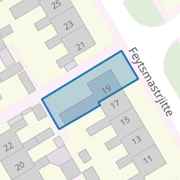 Perceel FWD00-A-3255