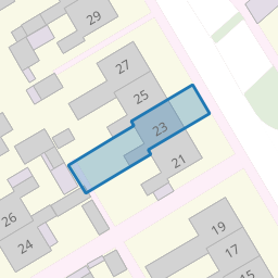 Perceel FWD00-A-3257