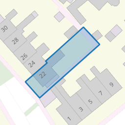 Perceel FWD00-A-3264