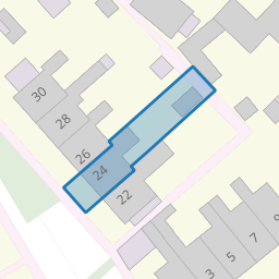 Perceel FWD00-A-3265