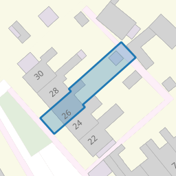 Perceel FWD00-A-3266