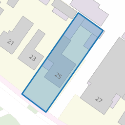 Perceel FWD00-A-3274