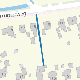 Perceel FWD00-A-3281