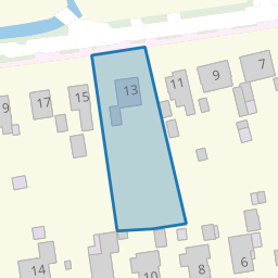 Perceel FWD00-A-3282