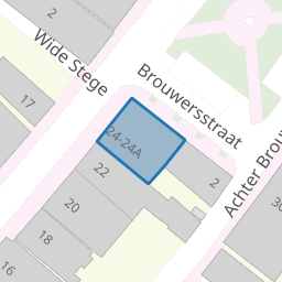 Perceel FWD00-A-3283