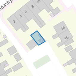 Perceel FWD00-A-3286