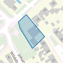 Perceel FWD00-A-3289