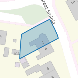 Perceel FWD00-A-3292