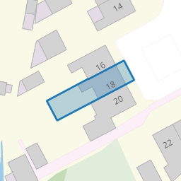 Perceel FWD00-A-3300