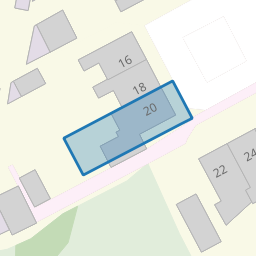 Perceel FWD00-A-3301