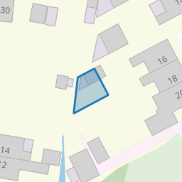 Perceel FWD00-A-3307