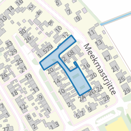 Perceel FWD00-A-3313