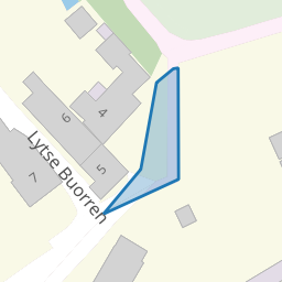 Perceel FWD00-A-3315