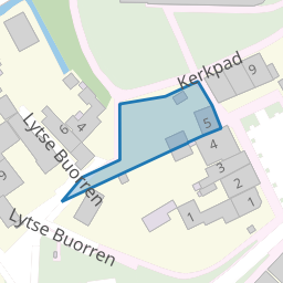 Perceel FWD00-A-3316