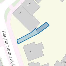 Perceel FWD00-A-3318