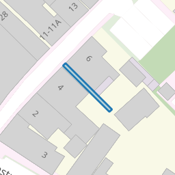 Perceel FWD00-A-3322