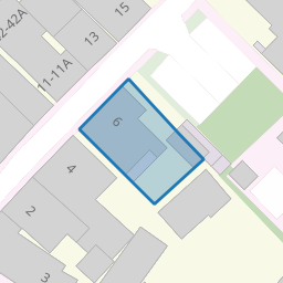 Perceel FWD00-A-3323