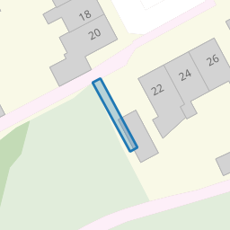 Perceel FWD00-A-3330