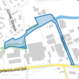 Perceel FWD00-A-3350