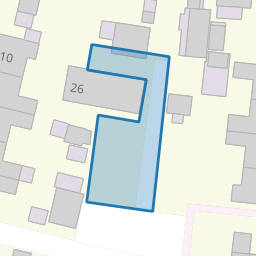 Perceel FWD00-A-3356