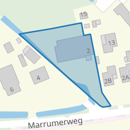 Perceel FWD00-A-3368