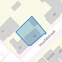 Perceel FWD00-A-3370