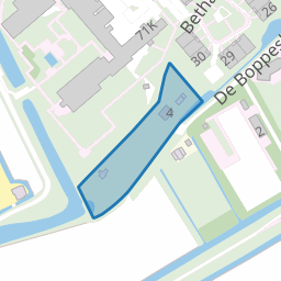 Perceel FWD00-A-3374