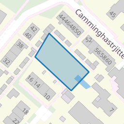 Perceel FWD00-A-3380