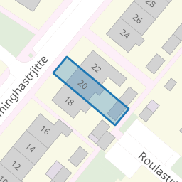 Perceel FWD00-A-3386