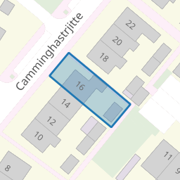 Perceel FWD00-A-3388