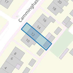 Perceel FWD00-A-3390