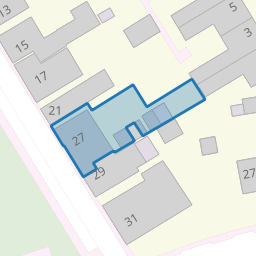 Perceel FWD00-A-3393