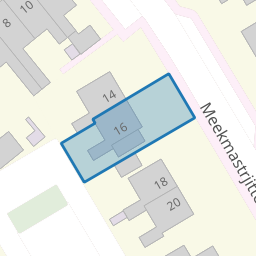 Perceel FWD00-A-3395