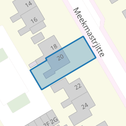 Perceel FWD00-A-3397