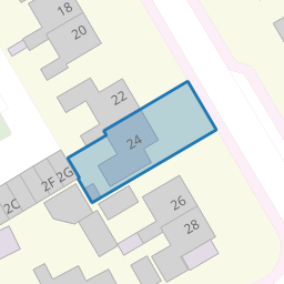 Perceel FWD00-A-3398