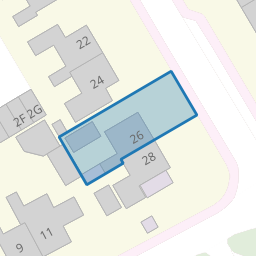 Perceel FWD00-A-3399