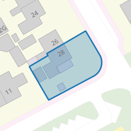 Perceel FWD00-A-3400