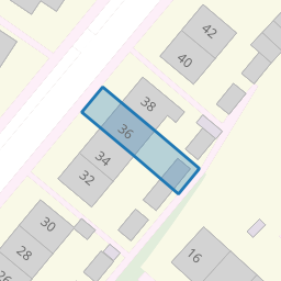 Perceel FWD00-A-3407