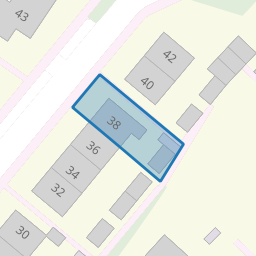 Perceel FWD00-A-3408